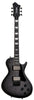 HAGSTROM KRONA 6 CARBONE BRUCIATO