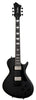 Chitarra elettrica HAGSTROM Krona 6 nero satinato KRO-SBK