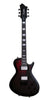 HAGSTROM KRONA 6 SANGUE BRUCIATO