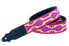 CINGHIA VEGAN VIOLA LAUREL-PU RIGHTON STRAPS