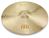 Meinl Byzance Jazz Crash Medium Thin 17