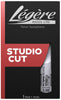 Légère Anche Saxophone Ténor Studio Cut 3,5