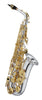 Jupiter Saxophone Alto  JAS1100SGQ