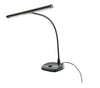Lampada da pianoforte K&M 12297BK