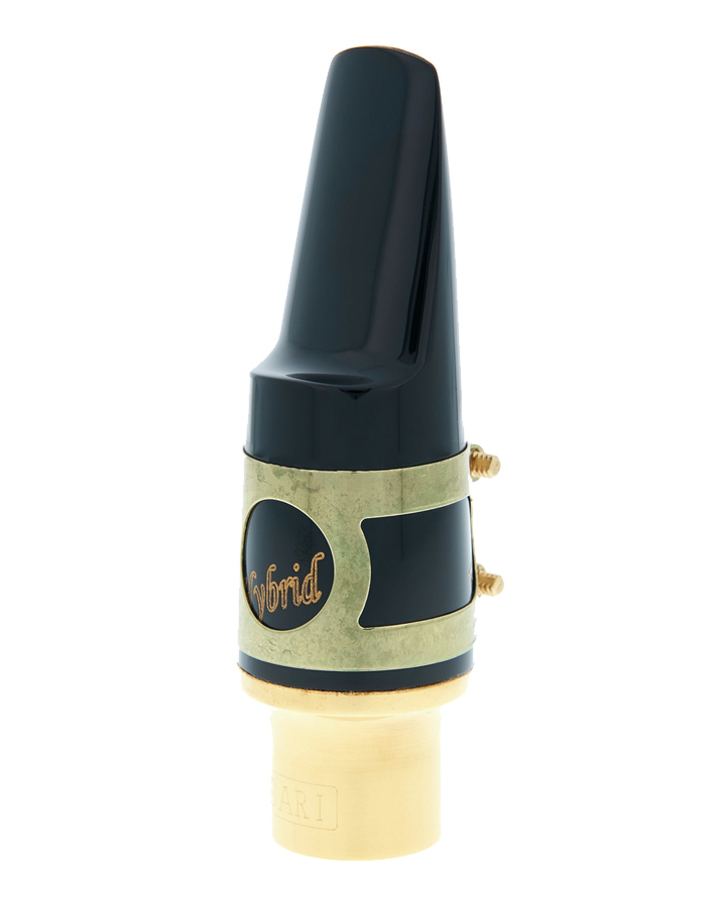 Bec de saxophone ténor Hybrid, Ouverture 8