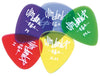 BOITE 1008 MEDIATORS DUNLOP GELS