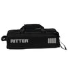 Meinl Custodia Flauto Traverso RBB4FBS Nero