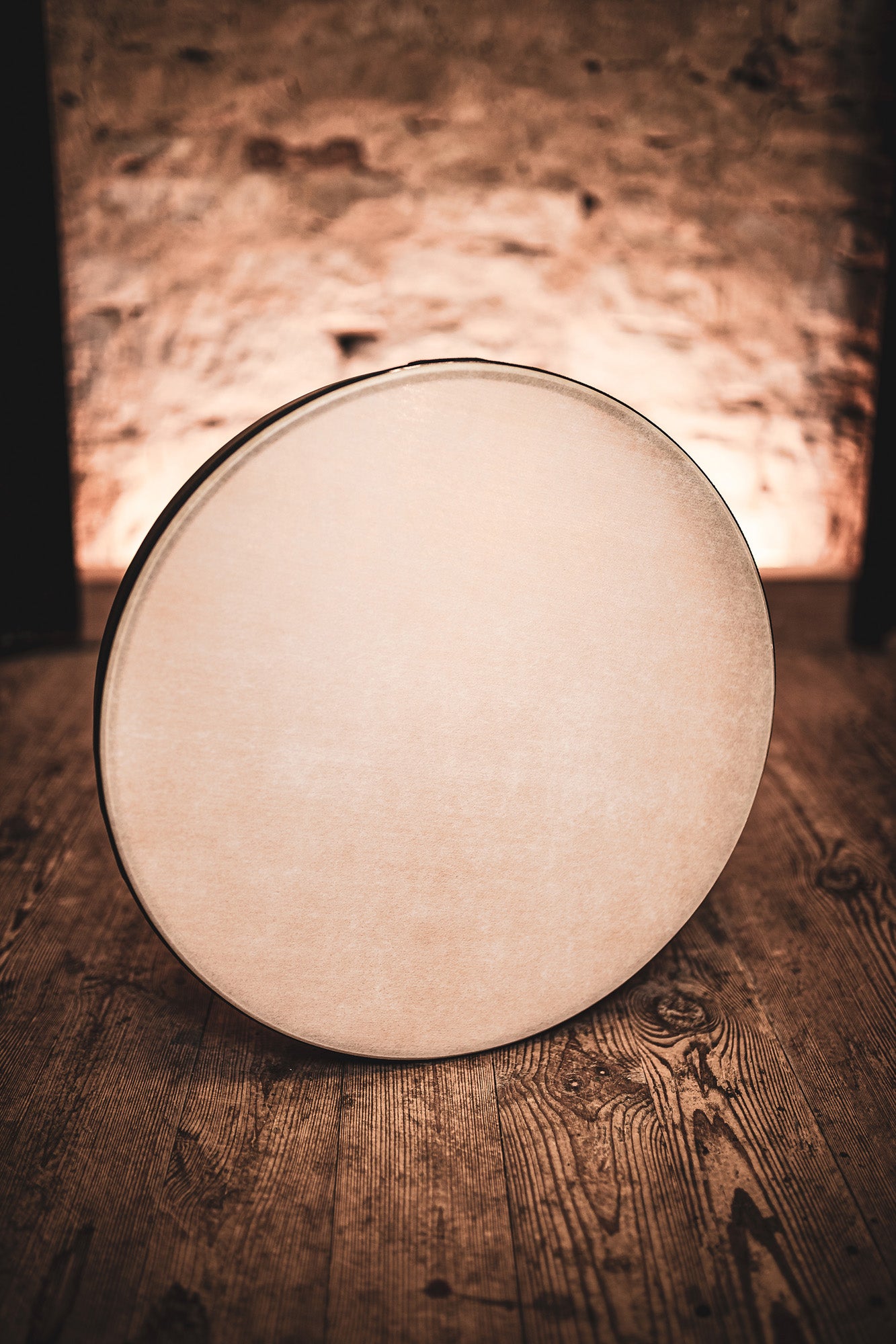 Hand Drum Meinl Sonic Energy 18" chêne