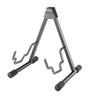 K&M Supporto Pieghevole per Chitarra Acustica / Elettrica