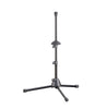K&M Supporto Alto per Tromba Bassa e Bugle Basso