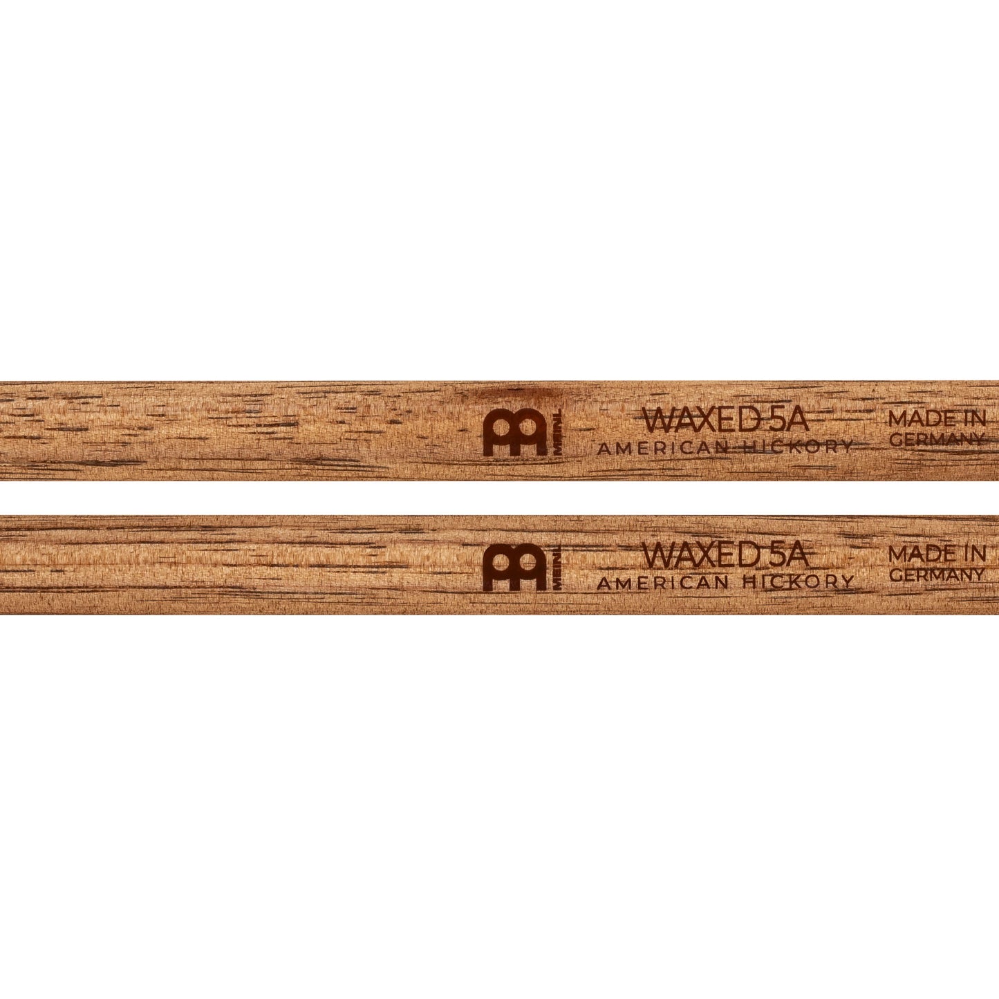 BAGUETTES MEINL WAXED 5A