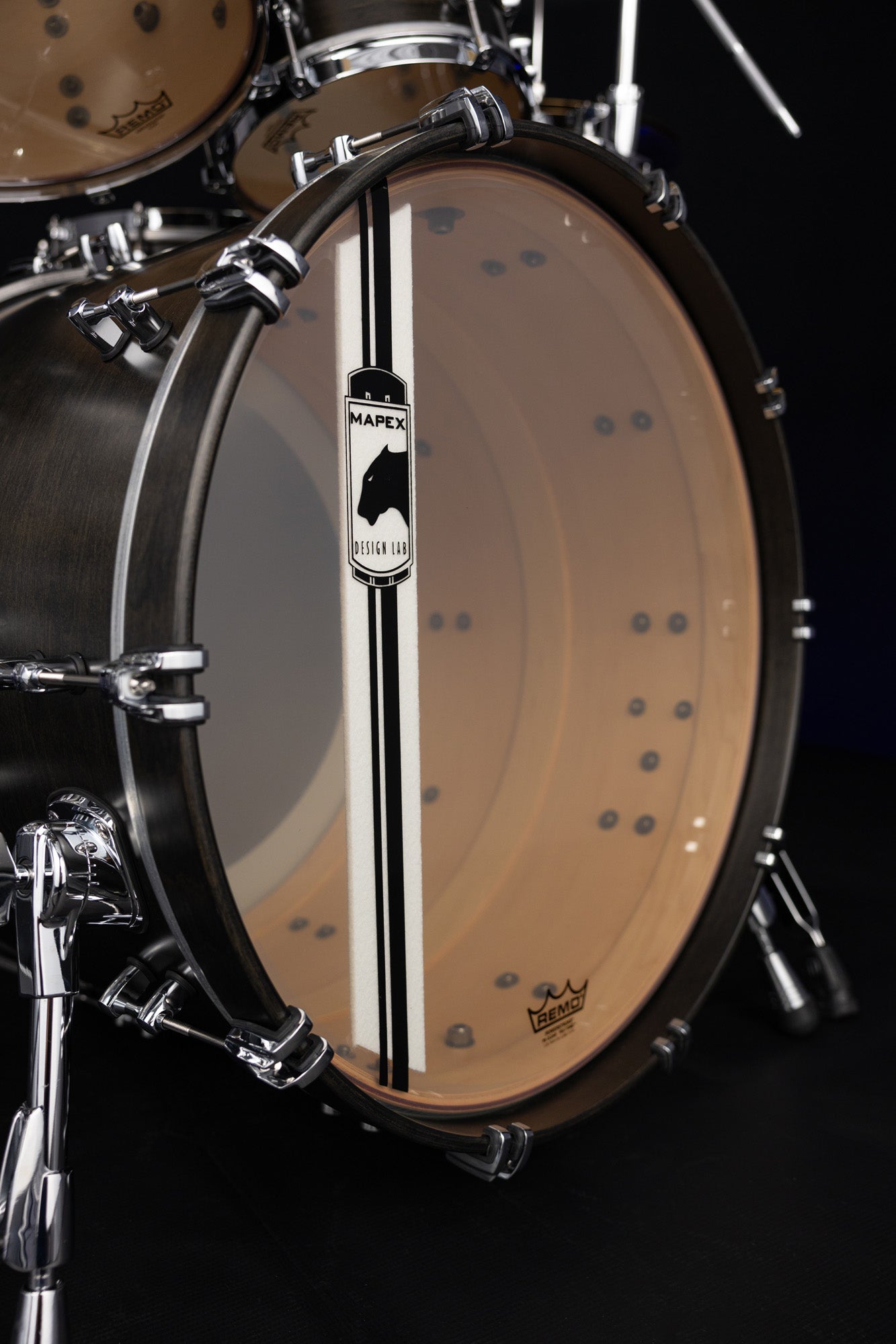 MAPEX BP DESIGN LAB EQUINOX