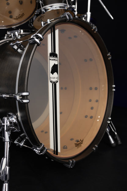 MAPEX BP DESIGN LAB EQUINOX