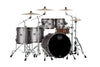 Mapex Saturn Evolution Studio Gun Metal Grey