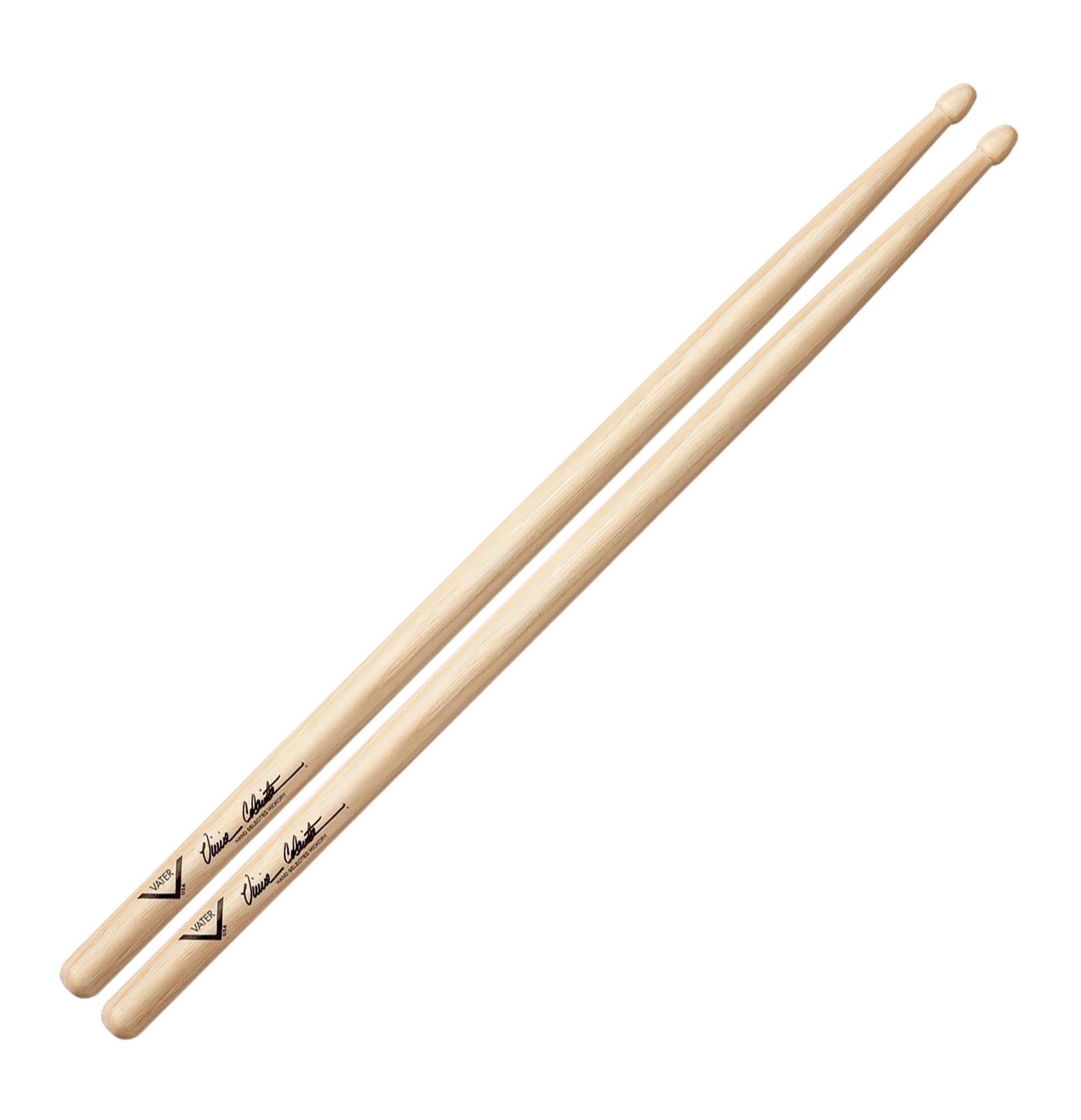 BAGUETTES VATER SIGNATURE V.COLAIUTA