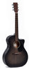 Ditson GC-10E Nero