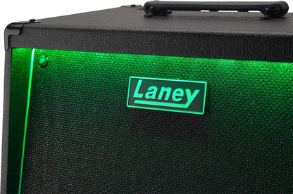 LANEY AH60 AMPLI AUDIOHUB 60W/1X8"