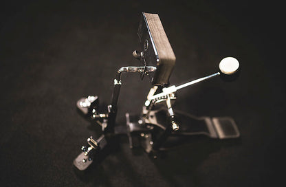 ATTACHE PAD PEDALE GROSSE CAISSE MEINL