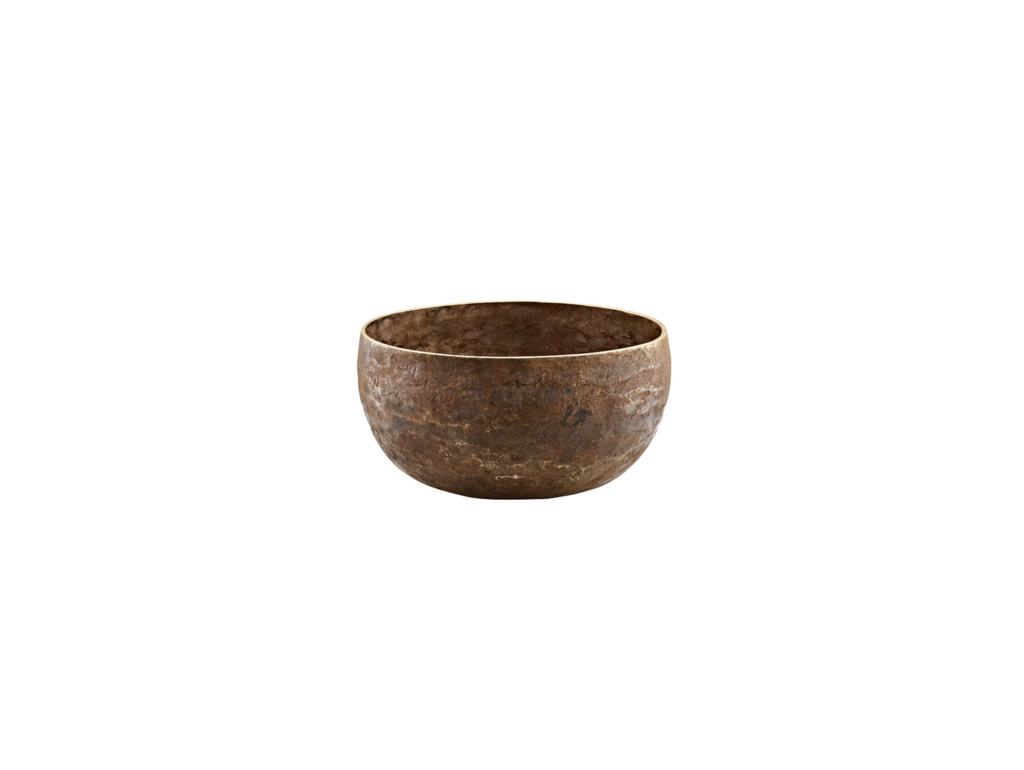 Bol tibétain Meinl Sonic Energy ORIGINE Ø 17cm. Poids : 900g