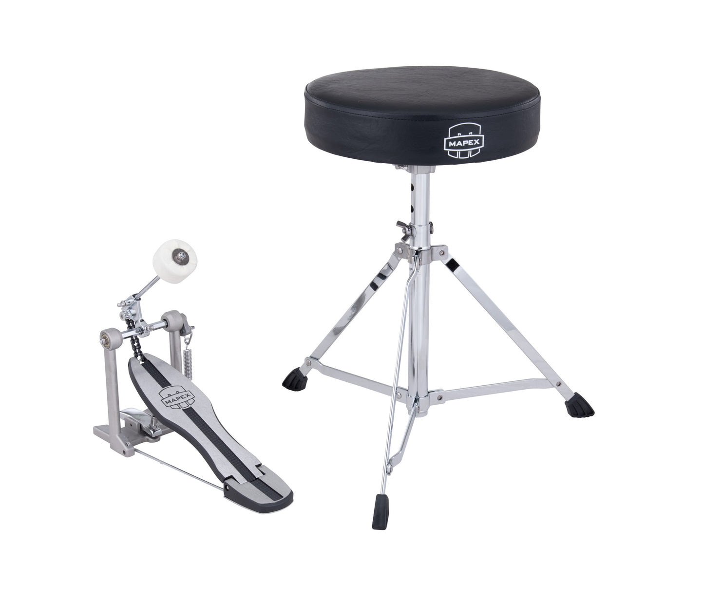 MAPEX PACK comet P250 + T400