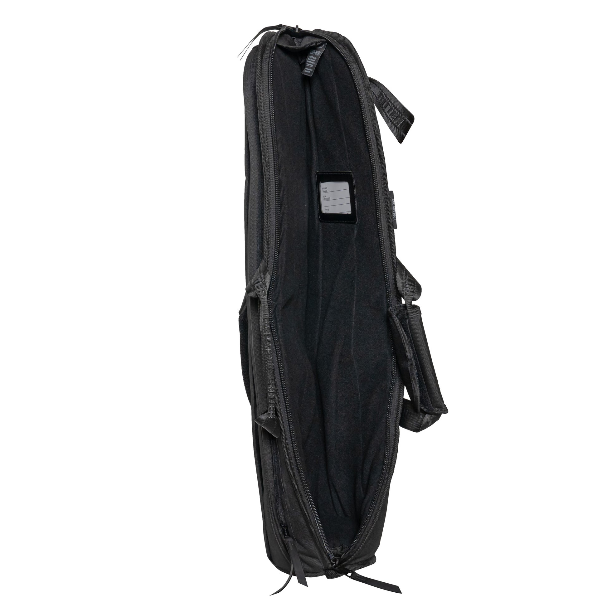 Housse de saxophone soprano Ritter Bern 4