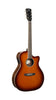 CORT EX-GA-WSS CHITARRA EXOTIC GA NOCE