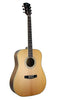 Cort PURE-DBNS Naturel Satiné