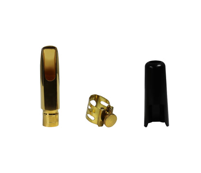 Bec de saxophone ténor Otto Link Vintage 8 (Métal)