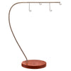 Sonic Energy CBCS4 Supporto Campanelli 4 Ganci