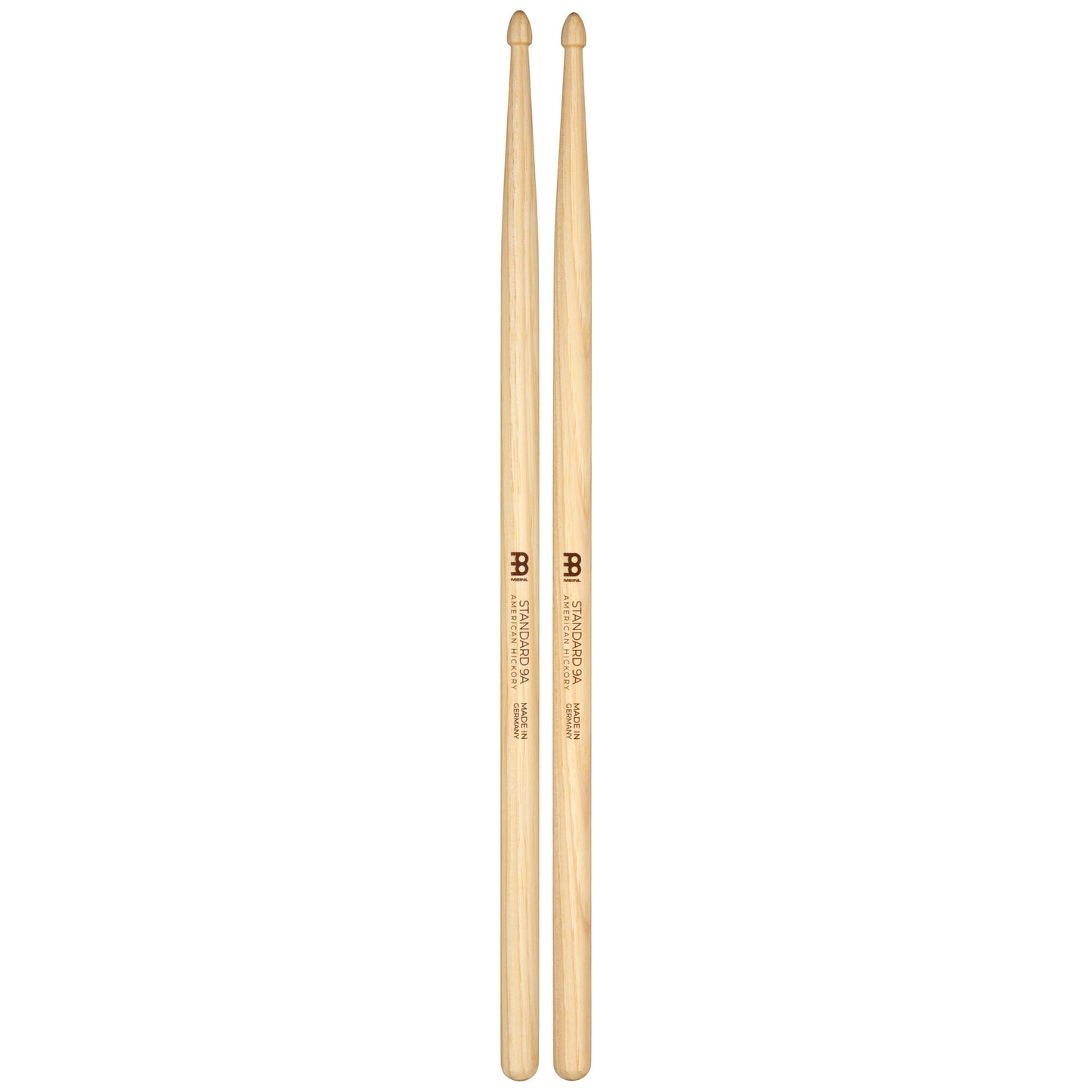 BAGUETTES MEINL STANDARD 9A