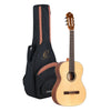 Ortega R121-78 7/8 Naturel Satiné