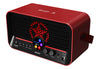 MOOER F15ILI-RDST AMPLI F15I LI 15W EDIZIONE RED STAR