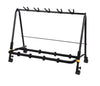 Hercules GS525B-PLUS Rack 5 Guitares