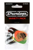 Dunlop Set di Plettro PVP112