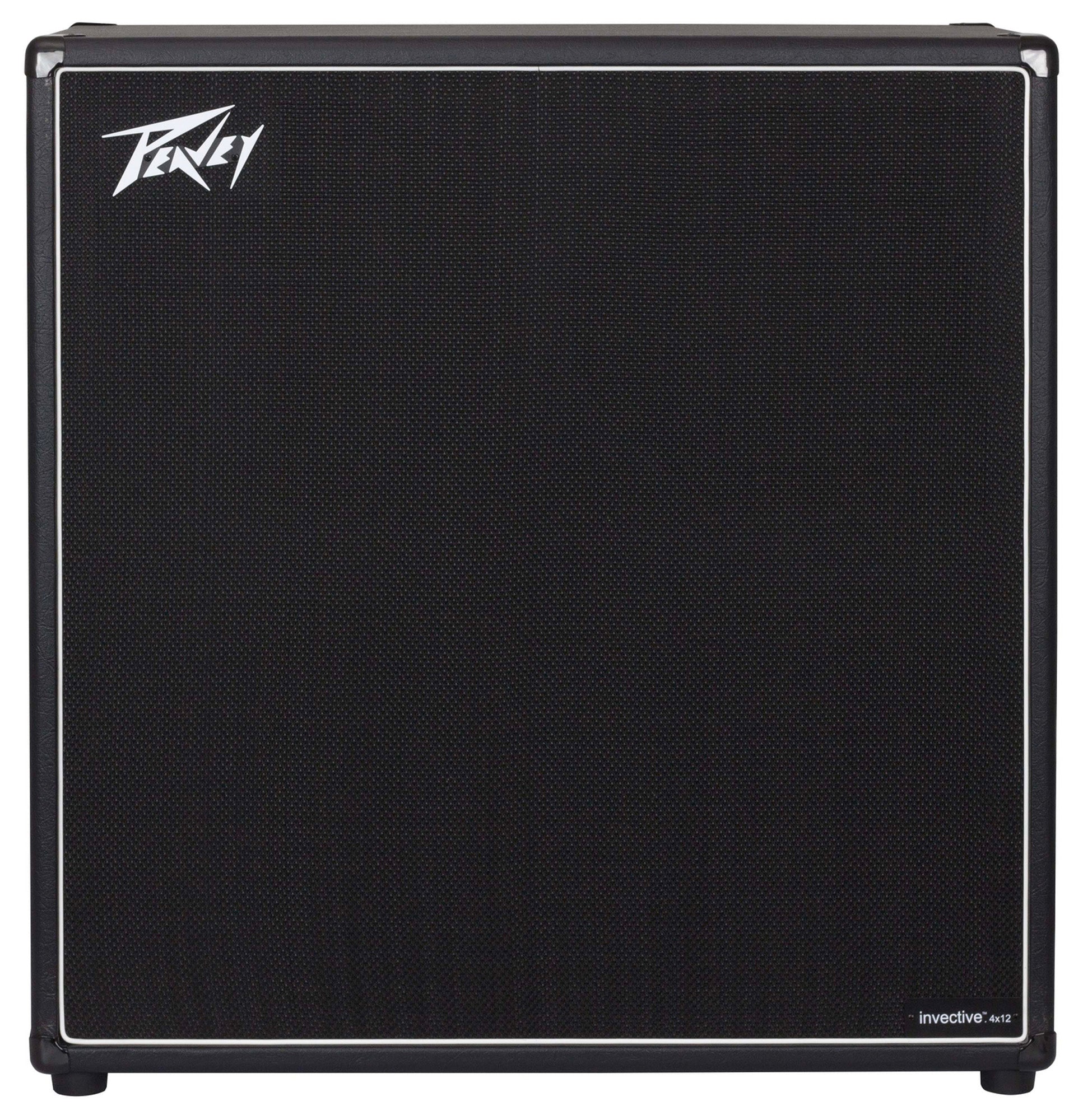 Enceinte guitare 240W, HP 2x 12" Celestion Vintage 30, HP 2x 12" Celestion Creamback H, sélecteur Stéréo/ Mono, finition noir
