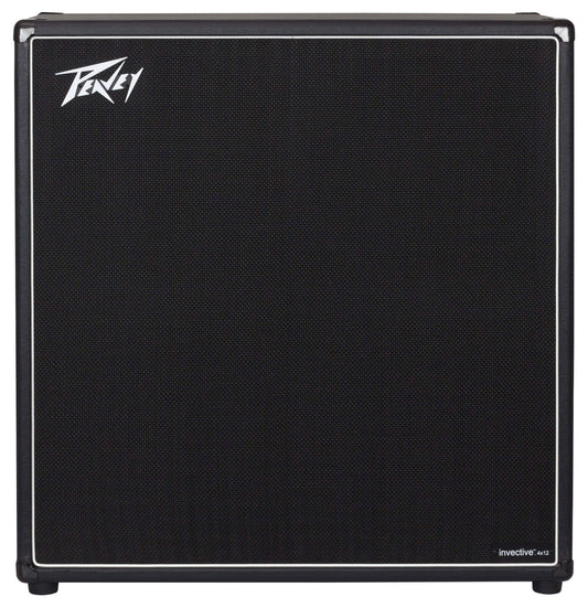 Enceinte guitare 240W, HP 2x 12" Celestion Vintage 30, HP 2x 12" Celestion Creamback H, sélecteur Stéréo/ Mono, finition noir