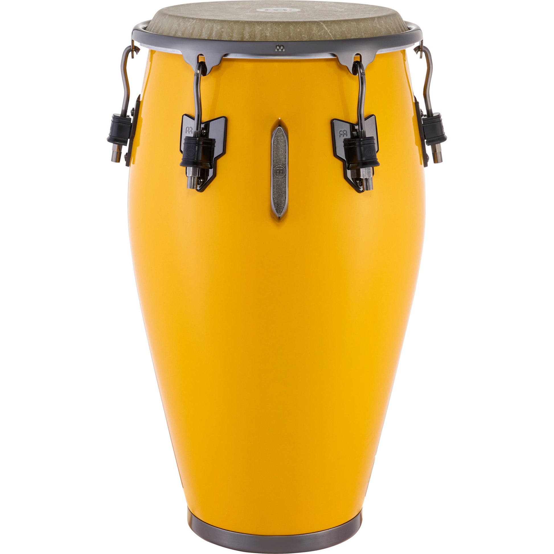 TUMBA MEINL A.ALBAN 12"1/2 JAUNE