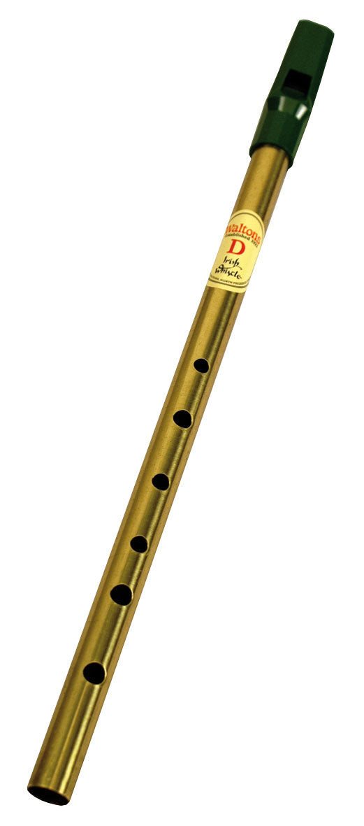 Flûteau en Ré