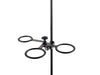 K&M Supporto per Sordine 15910