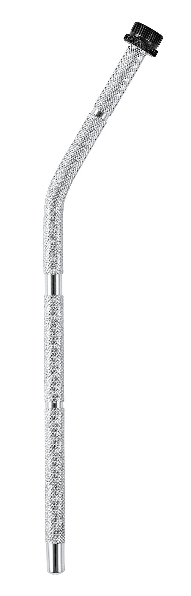 TIGE AVEC ANGLE MEINL PAS DE VIS MICRO