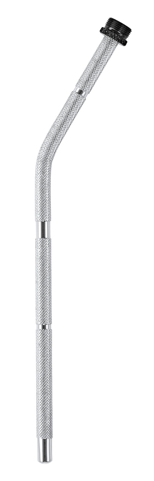 TIGE AVEC ANGLE MEINL PAS DE VIS MICRO