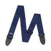 COURROIE DUNLOP NYLON BLEU MARINE