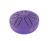 Sonic Energy PSTD1PLF Pocket Steel Tongue Sonic Violet