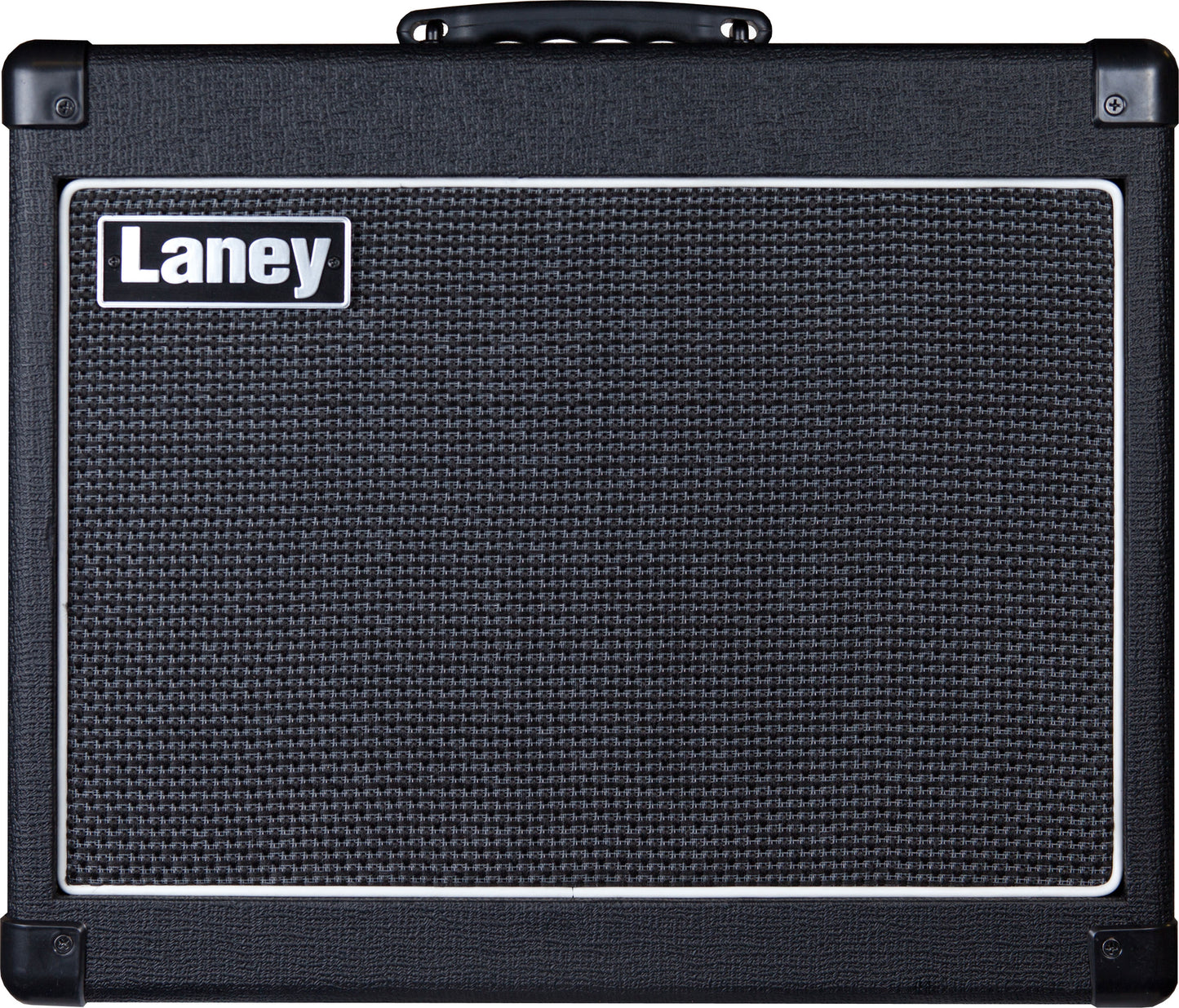Ampli 35W, 2 canaux, EQ 3 bandes, HP 10" Custom Designed, réverb, switch Scoop, 12 kg