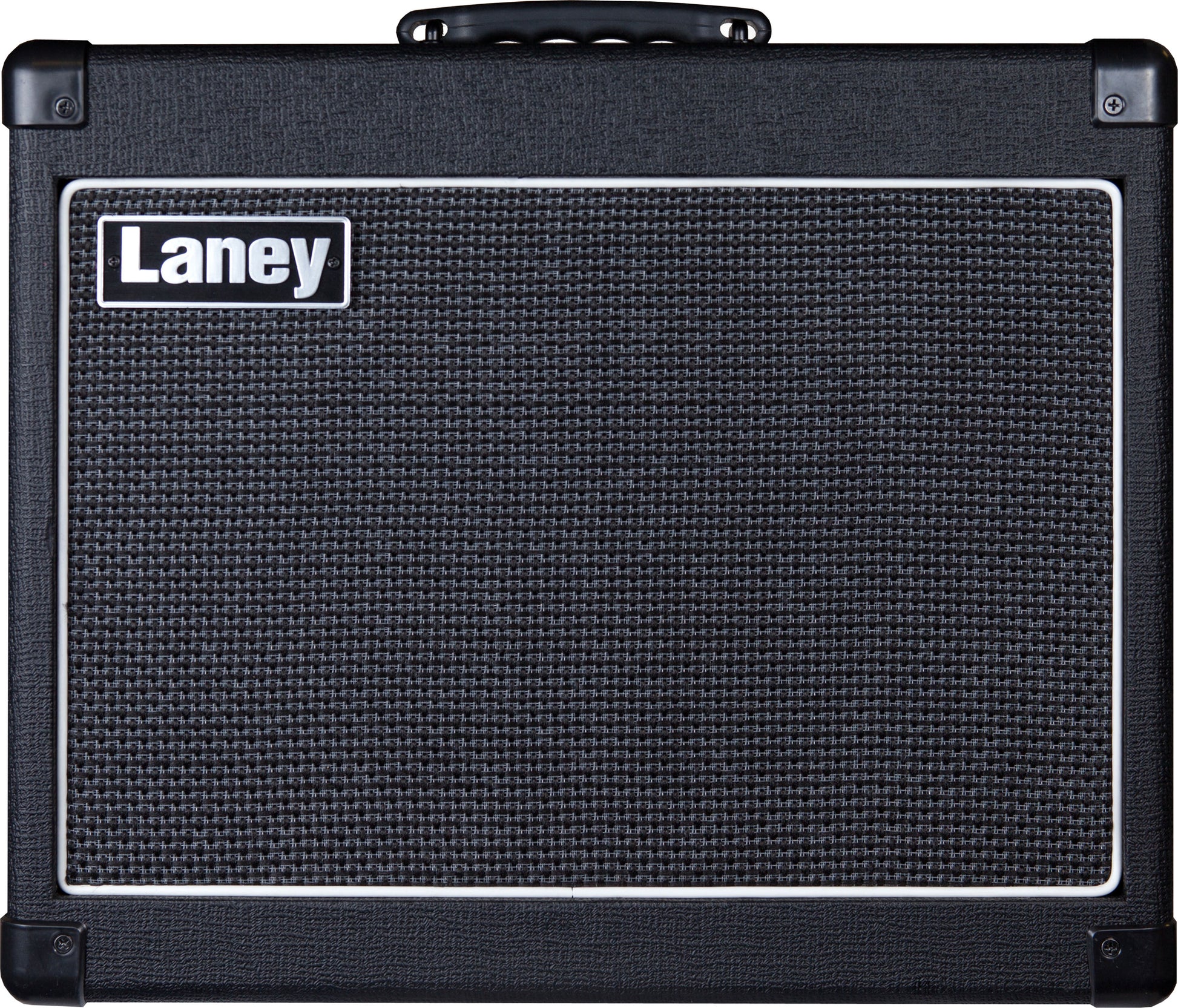 Ampli 35W, 2 canaux, EQ 3 bandes, HP 10" Custom Designed, réverb, switch Scoop, 12 kg