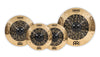 Meinl  Set Cymbales C.Custom Dual  CCDU-CS1