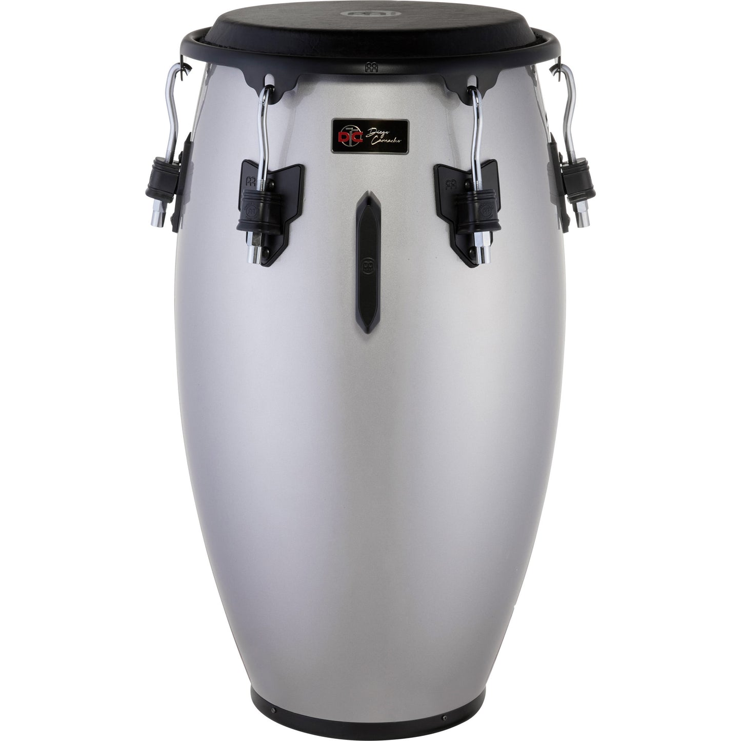 CONGA MEINL D.CAMACHO 11"3/4 GRIS