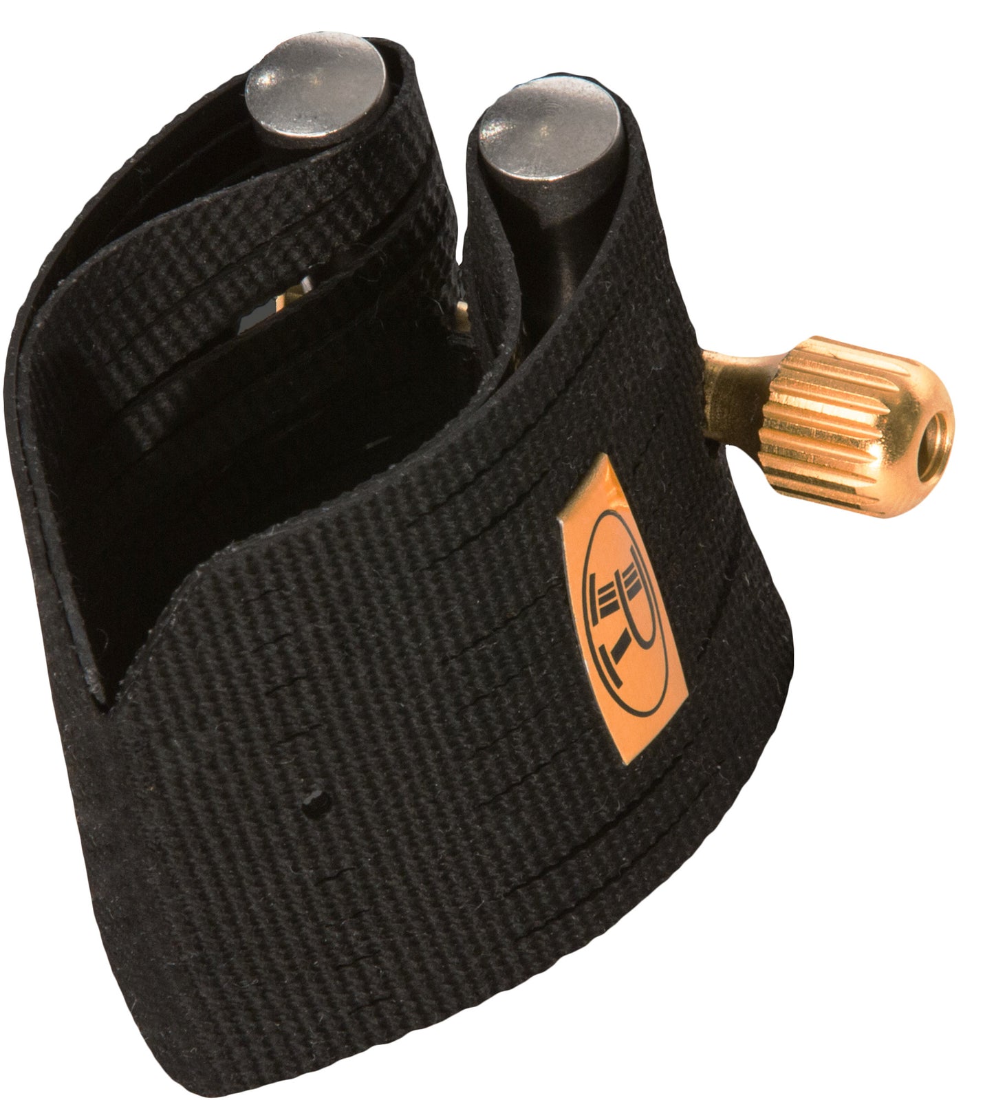 Ligature de saxophone ténor et baryton Rovner Van Gogh 3ML-T