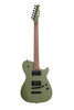 Cort Manson MBM-2H-B Vert Olive Satiné