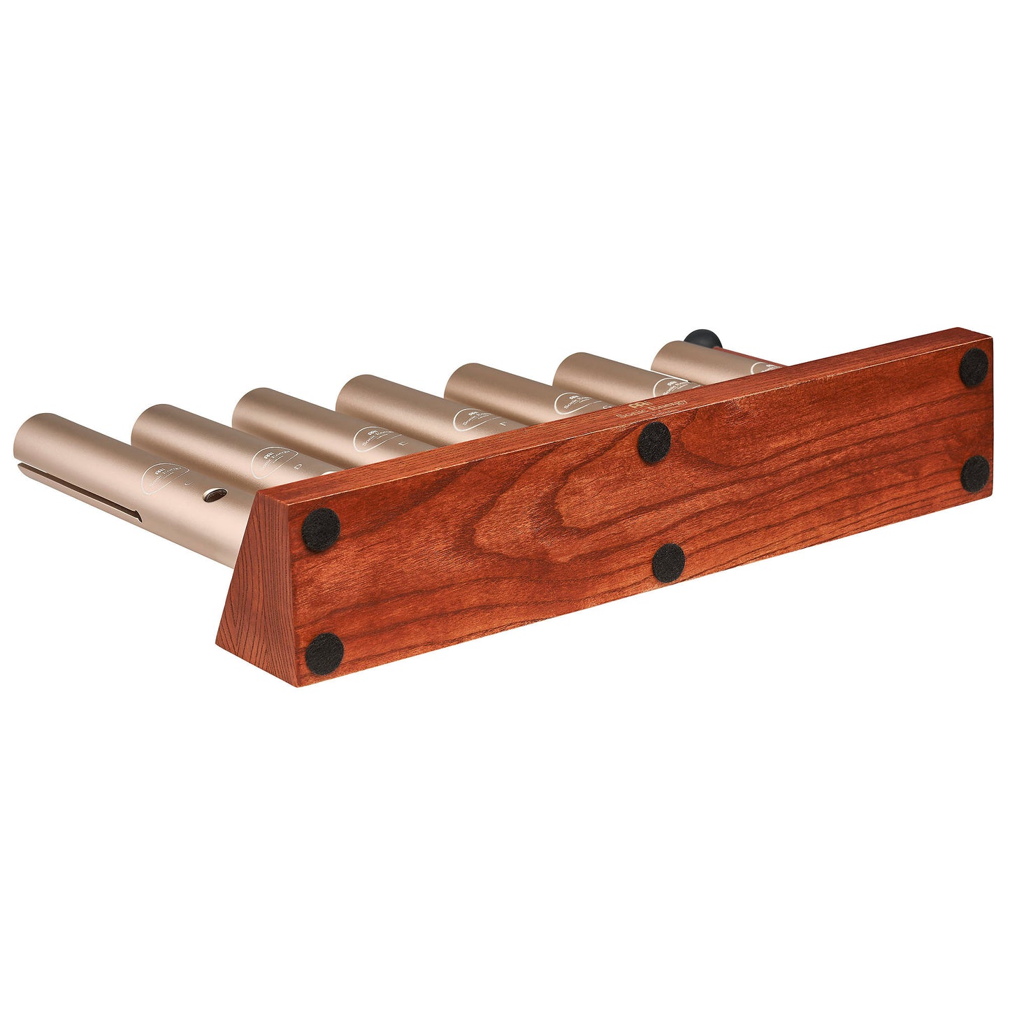 SET 7 TUBES WAH-WAH SONIC ENERGY